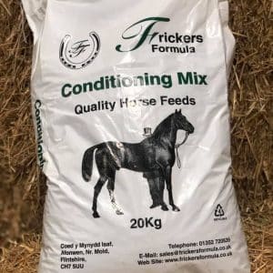 Frickers Formula Conditioning Mix