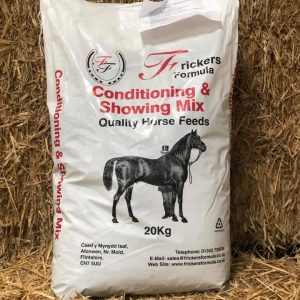 Frickers Formula Conditioning & Show Mix